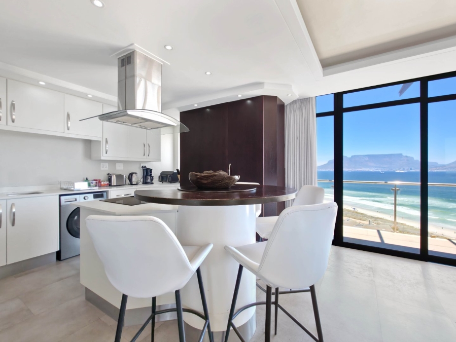 3 Bedroom Property for Sale in Waves Edge Western Cape